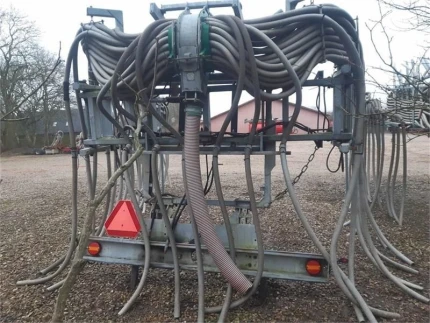 Samson Agro 24 M SAMSON 16 - 20 -24 METER
