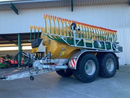 Zunhammer MKE 15,5 PU