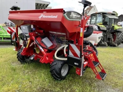 Kverneland OPTIMA V SX - 6 REIHEN