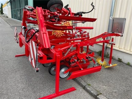 Einbock CHOPSTAR EMS 7 REIHIG