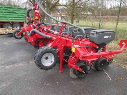 Horsch MAESTRO 8.75 RV