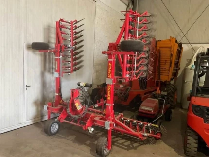 Einbock AEROSTAR ROTATION