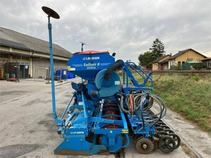 Lemken SOLITäR 8/400 DS