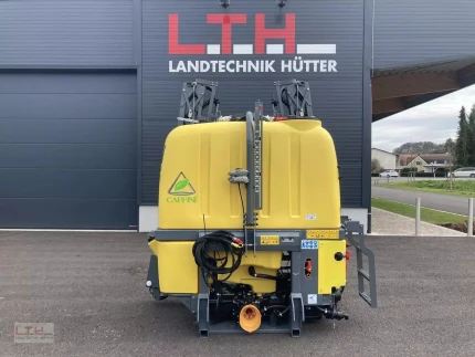 Caffini PROFARMER ENTRY