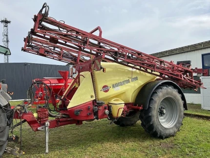 Hardi NAVIGATOR 4000