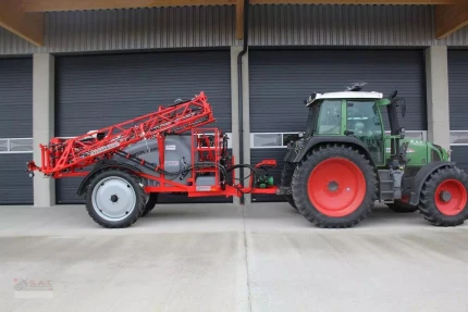 Inconnu WOPROL PROTON 1500-15-NEU