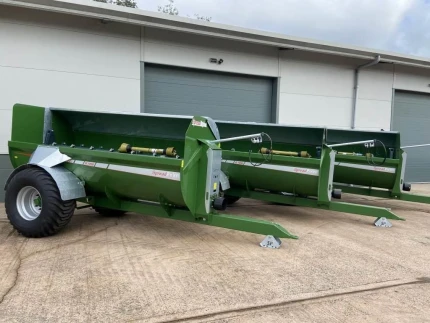 Inconnu SPREADPOINT 10.50 ROTOR SPREADER