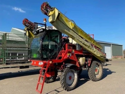 Bargam GRIMAC 1J 2500