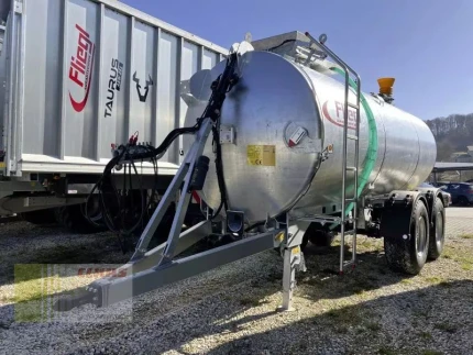 Fliegl FW 16000 ROAD X LINE TANDEM