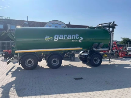 Garant Kotte TAV 28