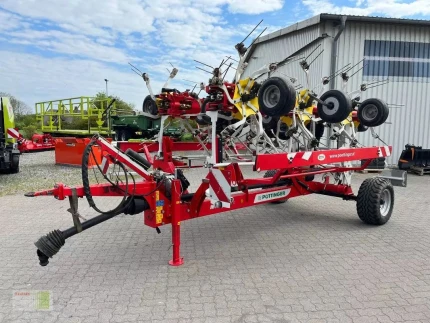 Pottinger HIT 12.14 T