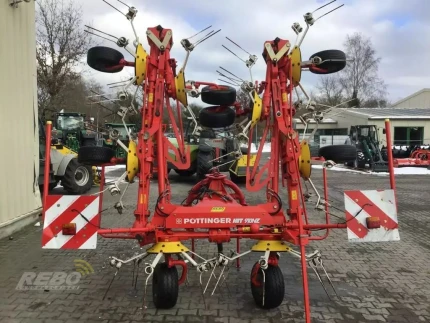 Pottinger HIT 910 NZ