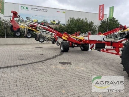 Pottinger TOP 1252 C