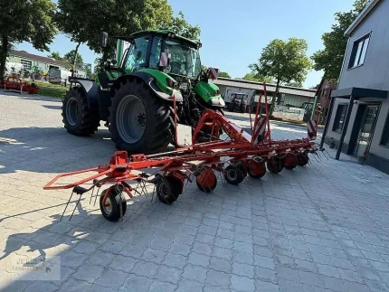 Kuhn GF 7902