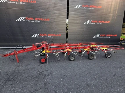 Pottinger EUROHIT 105 A