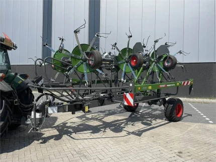 Fendt LOTUS 1020