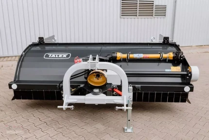 Inconnu TALEX SCHWADWENDER-STROHWENDER- BOCIAN 275