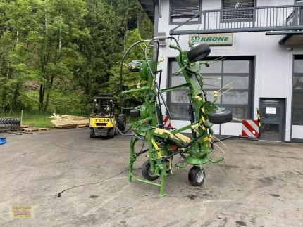 Krone VENDRO 620