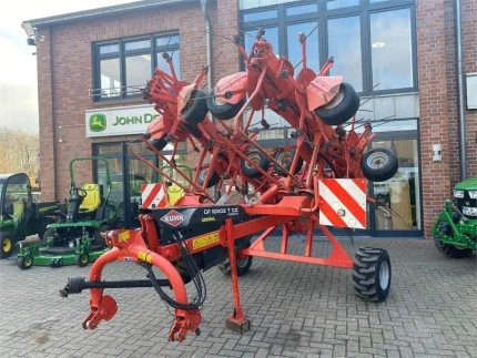 Kuhn GF 10802 T GIT