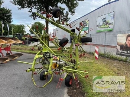 Claas VOLTO 770 (9,5)