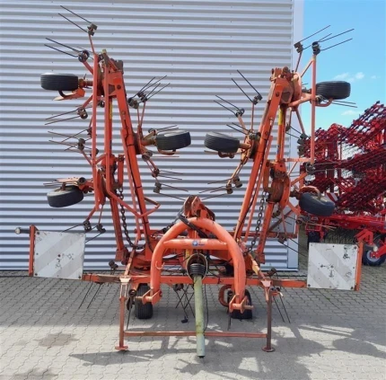 Kuhn GF 8501 MH