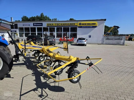 New Holland PROTED 690