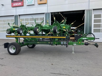 Krone VENDRO C 1340