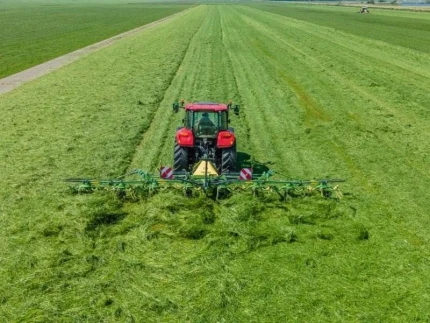 Krone VENDRO 900