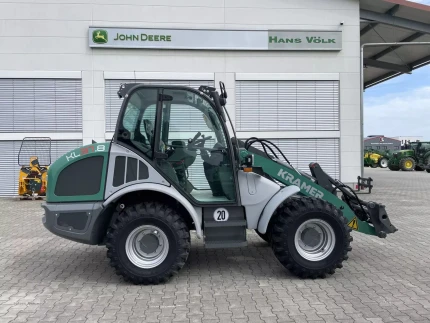 Kramer KL 37.8