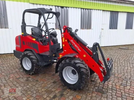 Schäffer SCHäFFER 3650 FSD