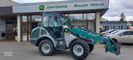 Kramer KL 30.8T