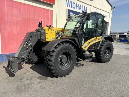 New Holland TH9,35 ELITE