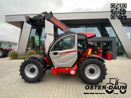 Manitou 733
