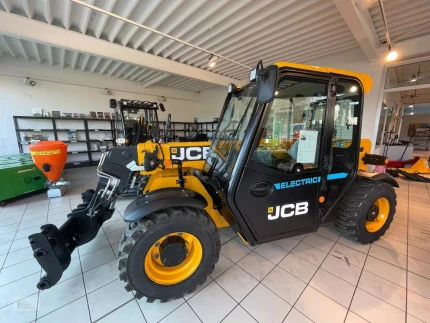 JCB 525-60-E