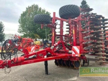 Horsch JOKER 5 RT