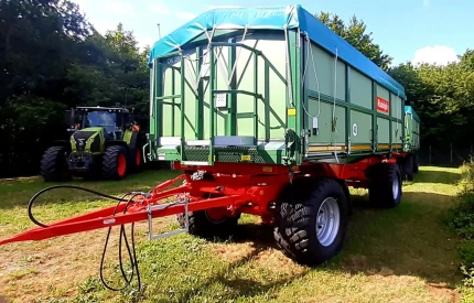 Reisch RUDOLPH DK 280 RP