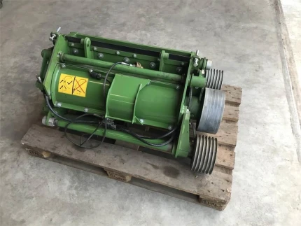 Krone BIG X KORRELKNEUZER 105/123