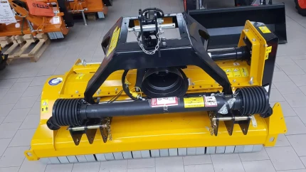 Muthing MU-H 150 VARIO