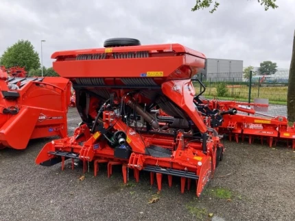 Kuhn HR 3020