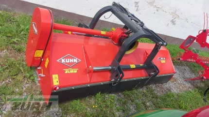 Kuhn BPR28