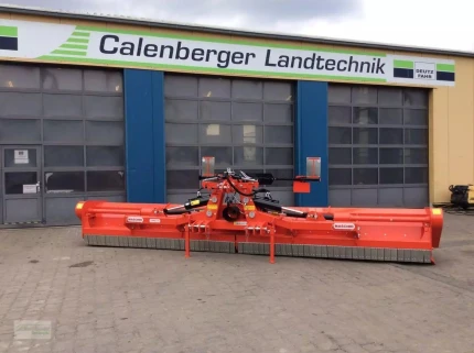 Maschio Gaspardo GEMELLA 620