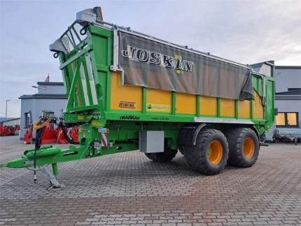 Joskin DRAKKAR 7600/33D180