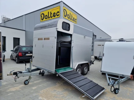Daltec VT 2500 D PT