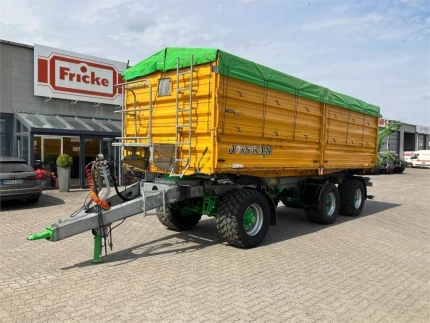 Benne agricole - 2021