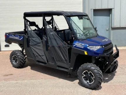 Polaris RANGER XP 1000