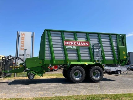 Bergmann REPEX 32 S