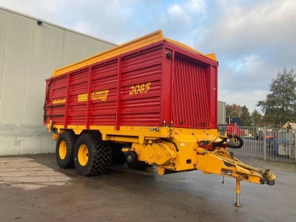 Schuitemaker RAPIDE 2085