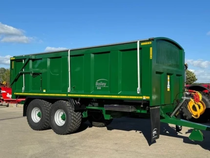 Bailey 16 TON GRAIN TRAILER