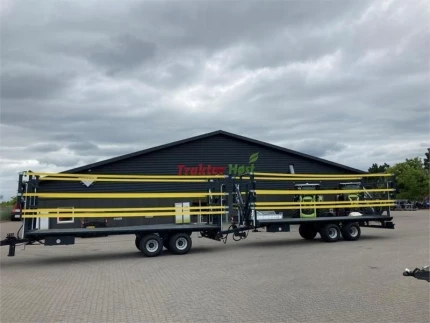 Dinapolis RP 7400 KæRRESæT