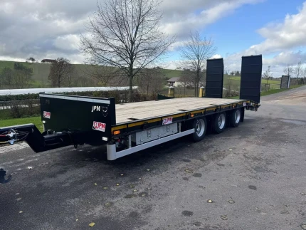 Inconnu JPM TIEFLADER